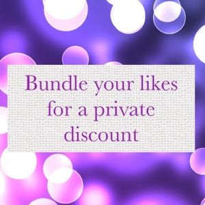 Bundle your likes